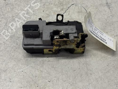 Venstre foran lås PEUGEOT 206 Hatchback (2A/C) 1.9 D (69 hp) 29368079
