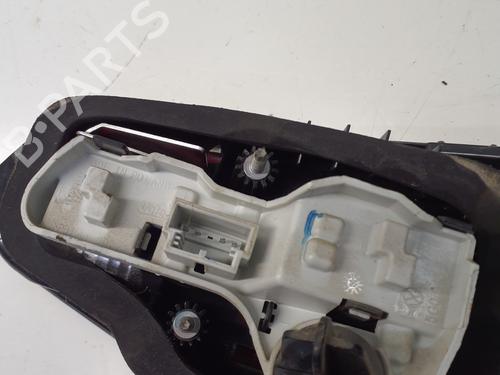 Used Left tailgate light Left tailgate light VW GOLF VII (5G1, BQ1, BE1, BE2) 1.6 TDI (105 hp) 29368792 29368792