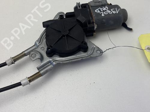 Front right window mechanism CITROËN SAXO (S0, S1) 1.5 D | BP29365313C23 