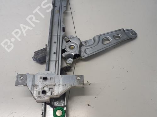 Front left window mechanism PEUGEOT 5008 (0U_, 0E_) 1.6 HDi | BP29366689C22 