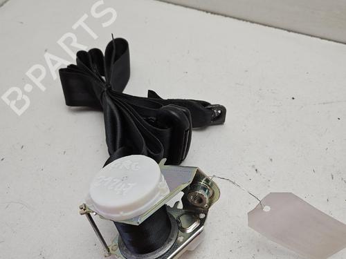 Used Rear left seatbelt Rear left seatbelt 37684311 37684311