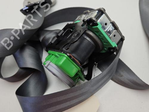 Front right seatbelt CITROËN BERLINGO MULTISPACE (B9) 1.6 HDi 110 | BP30353199I25 - Image 3