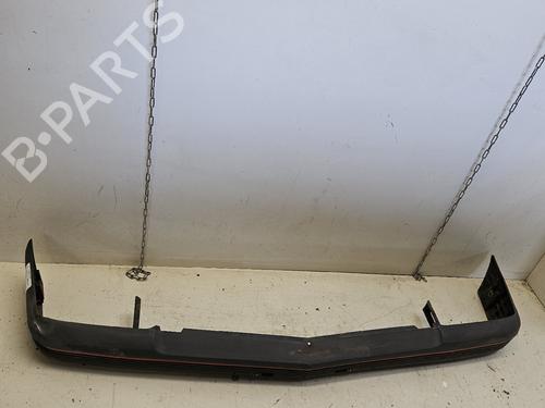 Used Front bumper Front bumper OPEL KADETT E Convertible (T85) 1.6 i (82 hp) 36169307 36169307
