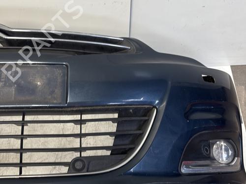Front bumper CITROËN C4 II (NC_) 1.6 HDi 115 | BP29364608C7 