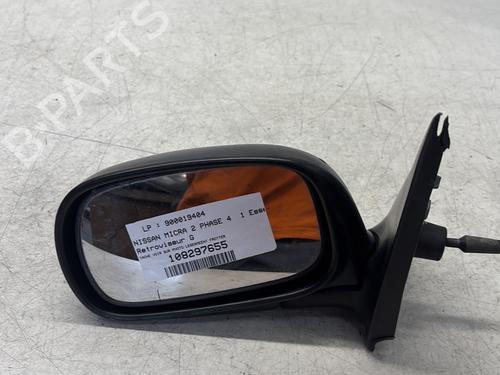 Left mirror NISSAN MICRA II (K11) 1.0 i 16V (K11) | BP29365590C26 