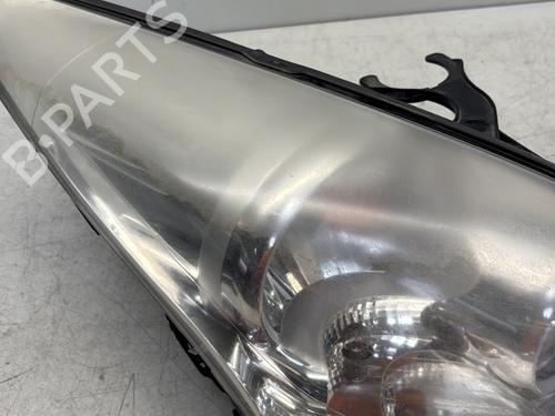 Right headlight PEUGEOT 5008 (0U_, 0E_) 1.6 HDi | BP29362245C29 
