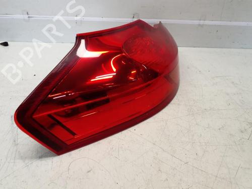 Left taillight OPEL INSIGNIA A Sports Tourer (G09)  | BP29370191C34 