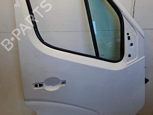 Used Right front door OPEL MOVANO B Van (X62) 2.3 CDTI FWD (FV) (136 hp) 31834119