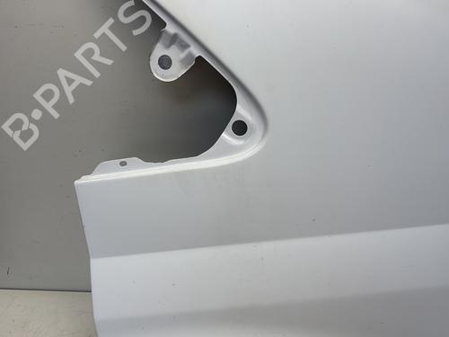 Right front fenders FORD TRANSIT Van (FA_ _) 2.2 TDCi | BP29363210C42 