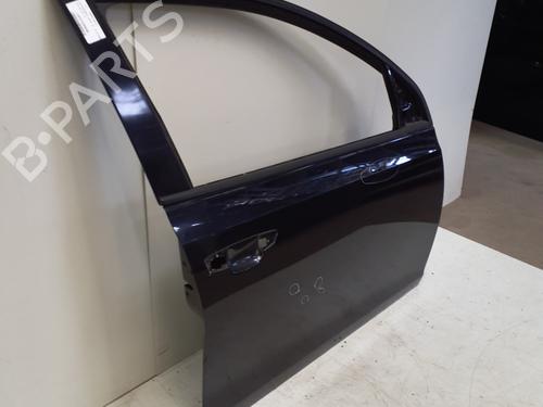 Right front door VW GOLF VI (5K1) 2.0 TDI | BP29363783C3 