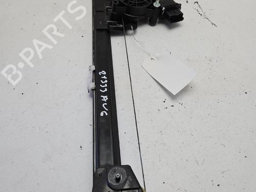 Front left window mechanism FIAT DUCATO Van (250_) 130 Multijet 2,3 D | BP38034967C22 - Image 2