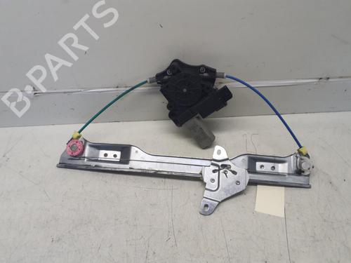 Front right window mechanism OPEL CORSA D (S07) 1.2 (L08, L68) | BP29366985C23 - Image 3