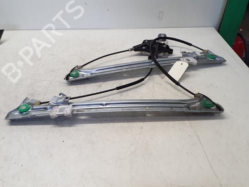 Used Front right window mechanism MERCEDES-BENZ VITO / MIXTO Van (W639) 120 CDI (639.601, 639.603, 639.605) (204 hp) 29364688