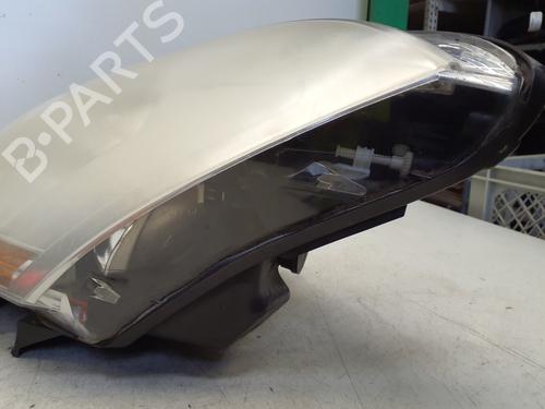 Left headlight CITROËN C4 Grand Picasso I (UA_) 1.6 HDi | BP29364636C28 