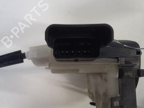 Front right lock PEUGEOT 5008 II (MC_, MJ_, MR_, M4_) 2.0 BlueHDi 180 (MJEHZW, MJEHZR, MJEHZP) | BP29366763C97 