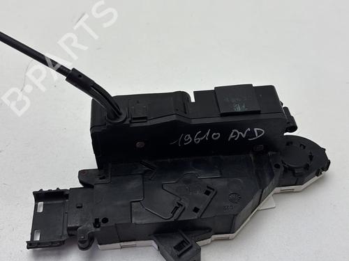 Højre fortil lås CITROËN C4 Picasso I MPV (UD_) 2.0 HDi 138 | BP29361491C97 