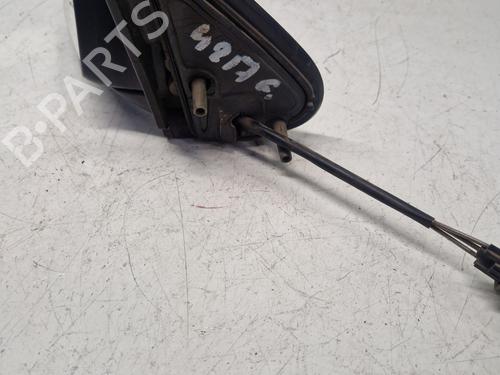 Left mirror VW GOLF III (1H1) 1.9 TDI | BP29368658C26 