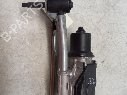 Used Front wiper motor Front wiper motor RENAULT CLIO V (B7_) 1.6 E-TECH 140 (B7MU) (140 hp) 29363426 29363426