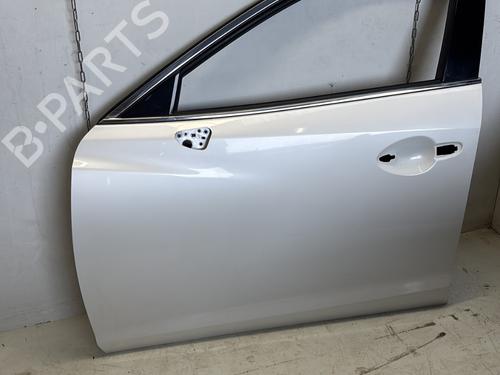 Used Left front door MAZDA 6 Estate (GJ, GL) 2.2 D (GJ2FW, GJ692) (175 hp) 29866743