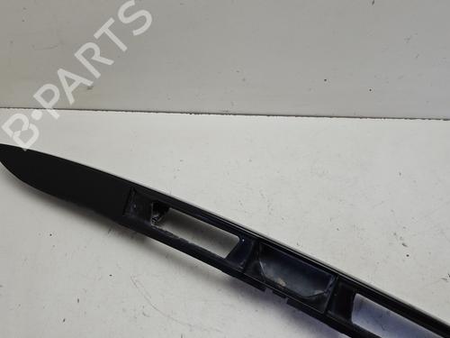 Used Tailgate trim Tailgate trim CITROËN BERLINGO / BERLINGO FIRST MPV (MF_, GJK_, GFK_) [1996-2026] 33708066 33708066