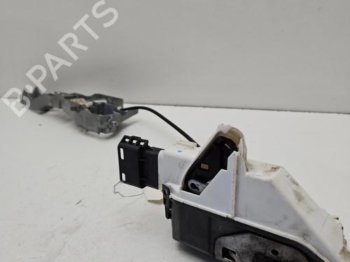 Used Front right lock CITROËN C3 II (SC_) 1.4 HDi 70 (SC8HZC, SC8HR0, SC8HP4) (68 hp) 30847488