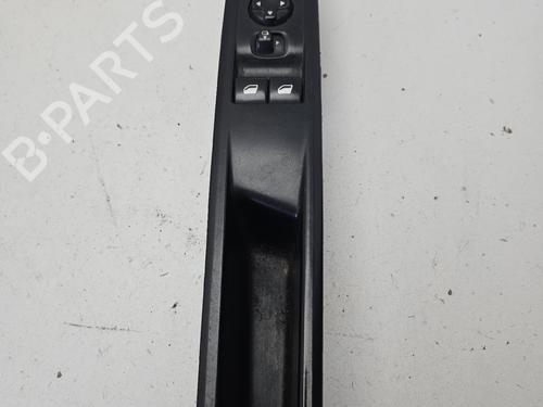 Used Left front window switch Left front window switch PEUGEOT EXPERT Van (V_) 2.0 BlueHDi 120 (122 hp) 34708925 34708925
