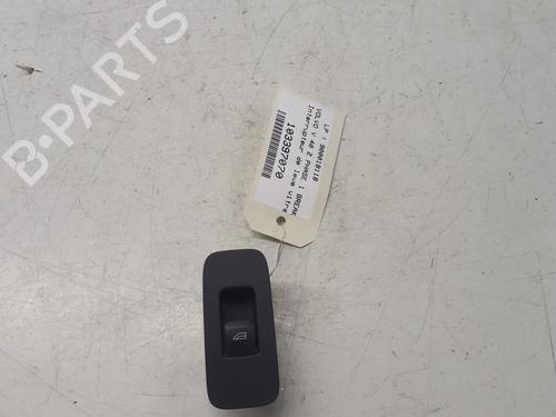 Used Right front window switch VOLVO V40 Hatchback (525) D2 (114 hp) 29362688