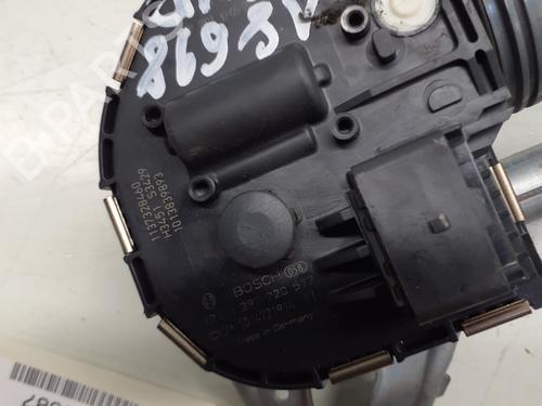 Front wiper motor PEUGEOT 3008 I MPV (0U_) 1.6 HDi | BP29364108M29 