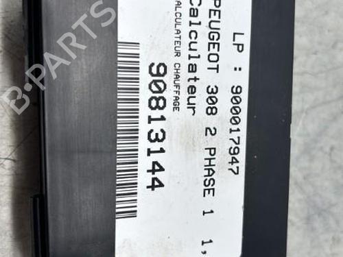 Control unit PEUGEOT 308 II (LB_, LP_, LW_, LH_, L3_) 1.6 BlueHDi 120 | BP29367343M11 