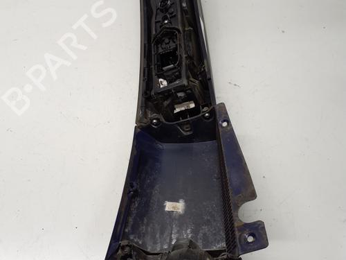 Højre baglygte OPEL MERIVA A MPV (X03) 1.4 16V Twinport LPG (E75) | BP29366570C35 