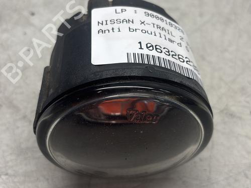 Left front fog light NISSAN X-TRAIL II (T31) 2.0 dCi 4x4 | BP29365783C30 