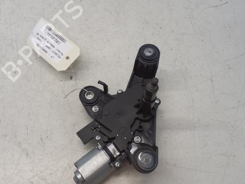 Used Rear wiper motor PEUGEOT 5008 II (MC_, MJ_, MR_, M4_) 1.5 BlueHDi 130 (MCYHZJ, MCYHZR, MCYHZX) (131 hp) 29363861