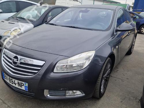 Used Parts OPEL INSIGNIA A (G09) 2.0 CDTI (68) 4992051