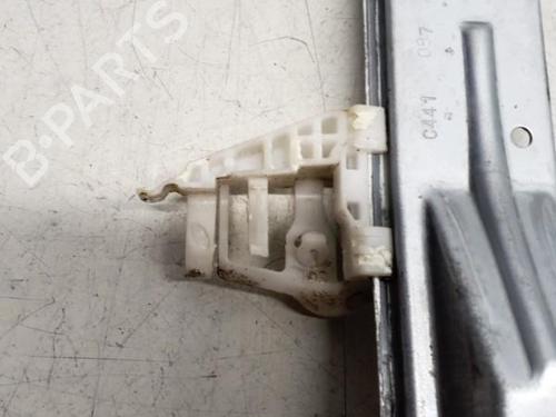 Rear left window mechanism FIAT BRAVO II (198_) 1.9 D Multijet (198AXE1A) | BP29369290C24 