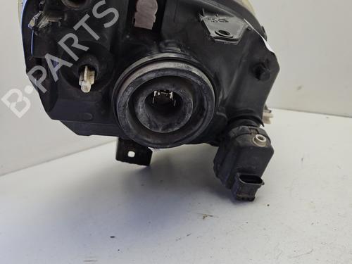 Used Left headlight Left headlight RENAULT KANGOO Express (FC0/1_) 1.5 dCi (FC07, FC1R) (65 hp) 33180570 33180570