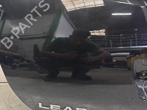 Used Tailgate Tailgate NISSAN LEAF (ZE0) Electric (109 hp) 29365527 29365527