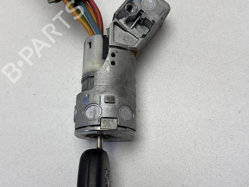 Ignition barrel PEUGEOT PARTNER MPV (5_, G_) 2.0 HDI | BP29362717M48 