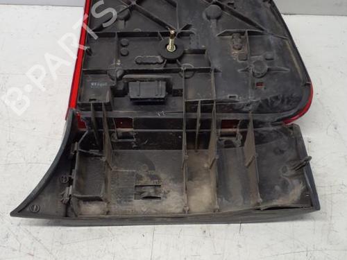 Left taillight CITROËN ZX (N2) 1.9 D | BP29370283C34 