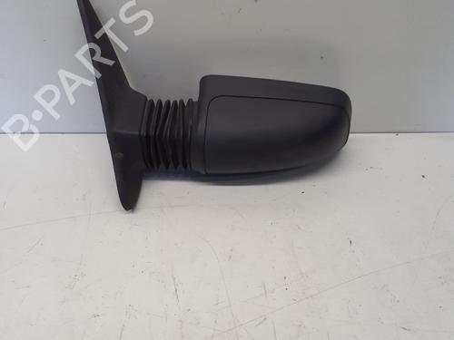 Used Left mirror PEUGEOT 205 II (20A/C) 1.9 Diesel (64 hp) 29364285