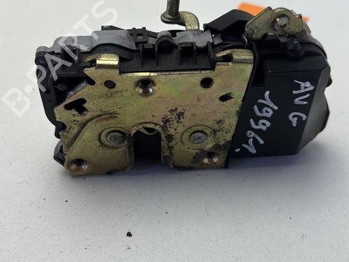 Front left lock CITROËN XSARA PICASSO (N68) 2.0 HDi | BP29362818C98 