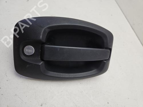 venstre-fortil-udvendigt-handtag-peugeot-boxer-van-2006-32187701 main image