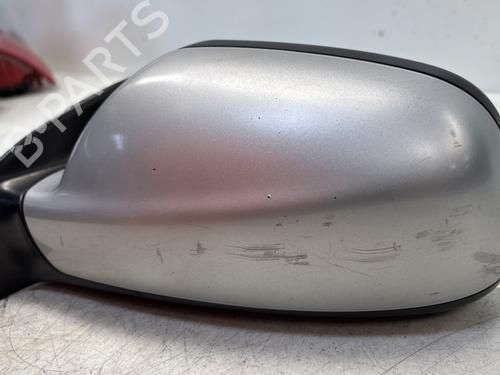 Used Left mirror Left mirror PEUGEOT 307 (3A/C) 2.0 HDi 110 (107 hp) 29363698 29363698
