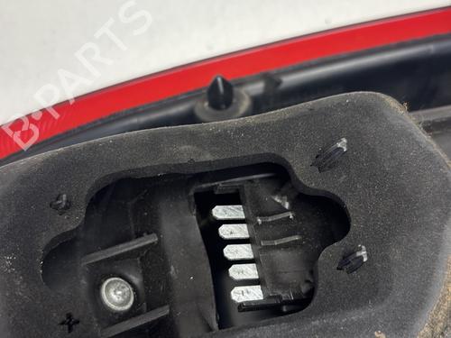 Right taillight OPEL CORSA C (X01) 1.4 (F08, F68) | BP30148132C35