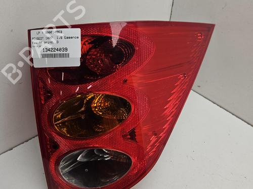 Right taillight PEUGEOT 1007 (KM_) 1.6 16V | BP39932022C35 - Image 3