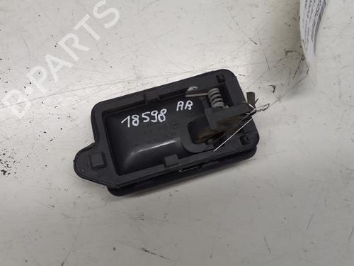 Interior handle PEUGEOT EXPERT Van (222) 2.0 HDI | BP29364174I7 