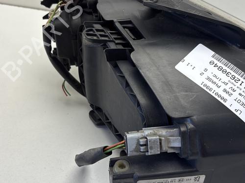 Faro izquierdo PEUGEOT 206 Hatchback (2A/C) 1.1 i | BP29364876C28 