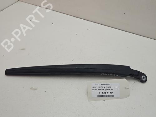Bakre vindusviskerarm SEAT IBIZA IV (6J5, 6P1) 1.2 TDI (75 hp) 30907268