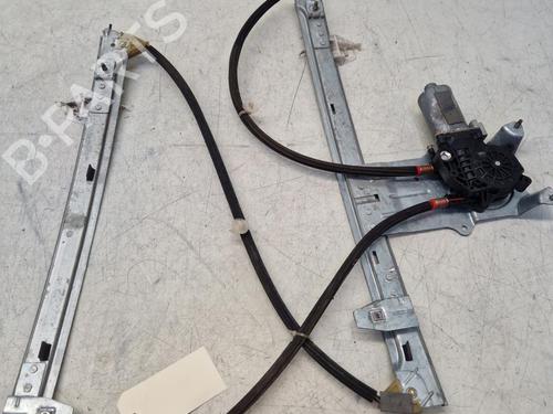 Front right window mechanism CITROËN XSARA PICASSO (N68) 1.6 HDi | BP29369196C23 