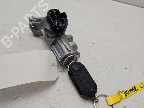 Ignition barrel PEUGEOT BOXER Van 2.2 BlueHDi 140 | BP32195757M48 - Image 3