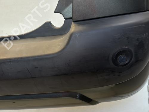 Rear bumper PEUGEOT 207 SW (WK_) 1.4 16V | BP29428793C8 